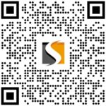 Scan the QR Code to contact Scena Home Staging